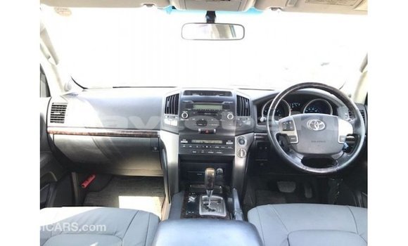 Buy Import Toyota Land Cruiser Other Car in Import - Dubai in Abseron Buy Import Toyota Land Cruiser Other Car in Import - Dubai in Abseron