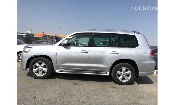 Buy Import Toyota Land Cruiser Other Car in Import - Dubai in Abseron Buy Import Toyota Land Cruiser Other Car in Import - Dubai in Abseron