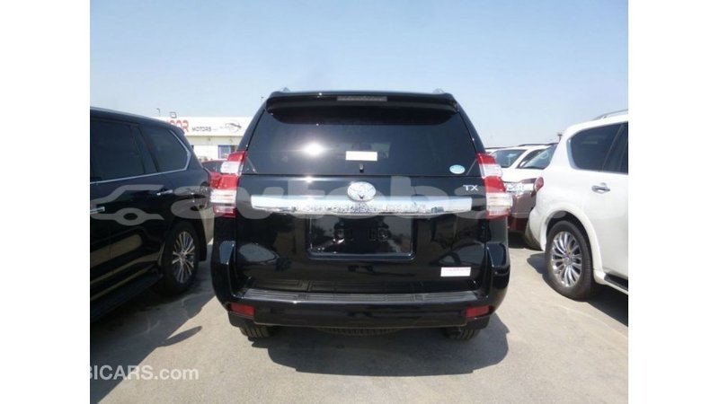 Big with watermark toyota prado abseron import dubai 2663