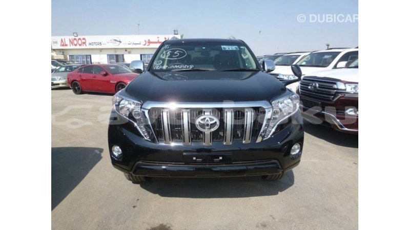 Big with watermark toyota prado abseron import dubai 2663