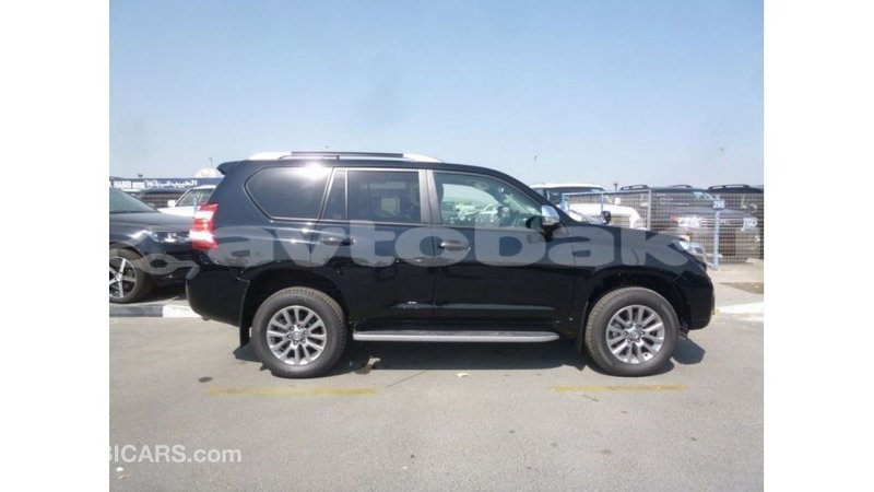 Big with watermark toyota prado abseron import dubai 2663