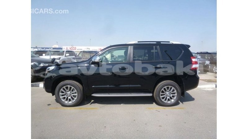 Big with watermark toyota prado abseron import dubai 2663