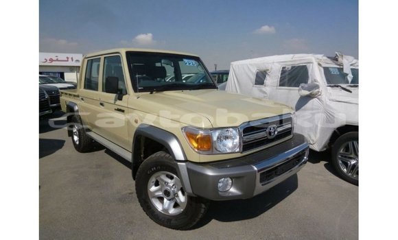 Buy Import Toyota Land Cruiser Beige Car in Import - Dubai in Abseron Buy Import Toyota Land Cruiser Beige Car in Import - Dubai in Abseron