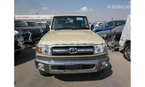 Buy Import Toyota Land Cruiser Beige Car in Import - Dubai in Abseron Buy Import Toyota Land Cruiser Beige Car in Import - Dubai in Abseron