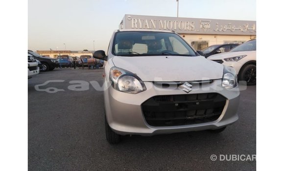 Buy Import Suzuki Alto Other Car in Import - Dubai in Abseron Buy Import Suzuki Alto Other Car in Import - Dubai in Abseron