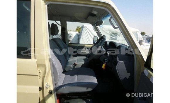 Buy Import Toyota Land Cruiser Beige Car in Import - Dubai in Abseron Buy Import Toyota Land Cruiser Beige Car in Import - Dubai in Abseron