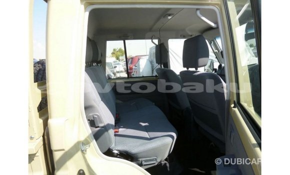 Buy Import Toyota Land Cruiser Beige Car in Import - Dubai in Abseron Buy Import Toyota Land Cruiser Beige Car in Import - Dubai in Abseron