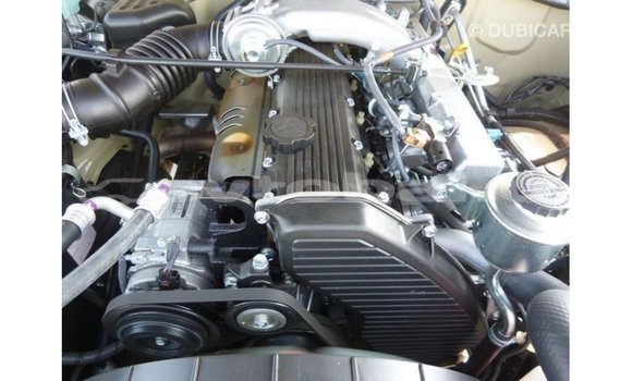 Buy Import Toyota Land Cruiser Beige Car in Import - Dubai in Abseron Buy Import Toyota Land Cruiser Beige Car in Import - Dubai in Abseron