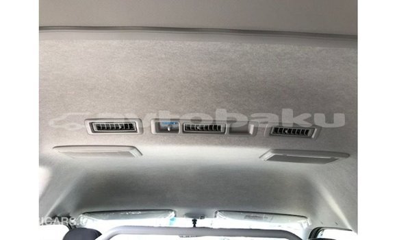 Buy Import Toyota Hiace White Car in Import - Dubai in Abseron Buy Import Toyota Hiace White Car in Import - Dubai in Abseron