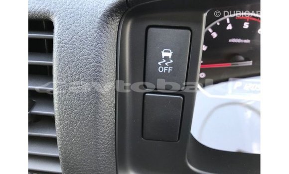 Buy Import Toyota Hiace White Car in Import - Dubai in Abseron Buy Import Toyota Hiace White Car in Import - Dubai in Abseron