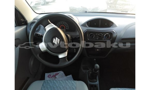 Buy Import Suzuki Alto Other Car in Import - Dubai in Abseron Buy Import Suzuki Alto Other Car in Import - Dubai in Abseron