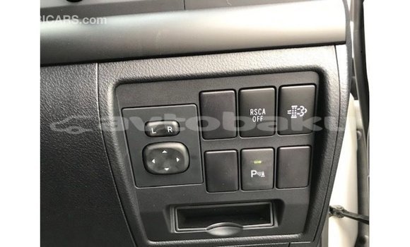 Buy Import Toyota Land Cruiser White Car in Import - Dubai in Abseron Buy Import Toyota Land Cruiser White Car in Import - Dubai in Abseron