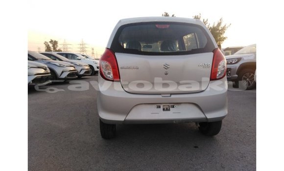 Buy Import Suzuki Alto Other Car in Import - Dubai in Abseron