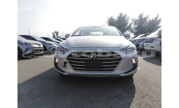 Buy Import Hyundai Elantra Other Car in Import - Dubai in Abseron Buy Import Hyundai Elantra Other Car in Import - Dubai in Abseron