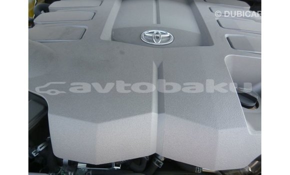 Buy Import Toyota Land Cruiser Black Car in Import - Dubai in Abseron Buy Import Toyota Land Cruiser Black Car in Import - Dubai in Abseron