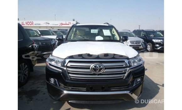 Buy Import Toyota Land Cruiser Black Car in Import - Dubai in Abseron Buy Import Toyota Land Cruiser Black Car in Import - Dubai in Abseron