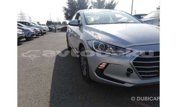Buy Import Hyundai Elantra Other Car in Import - Dubai in Abseron Buy Import Hyundai Elantra Other Car in Import - Dubai in Abseron