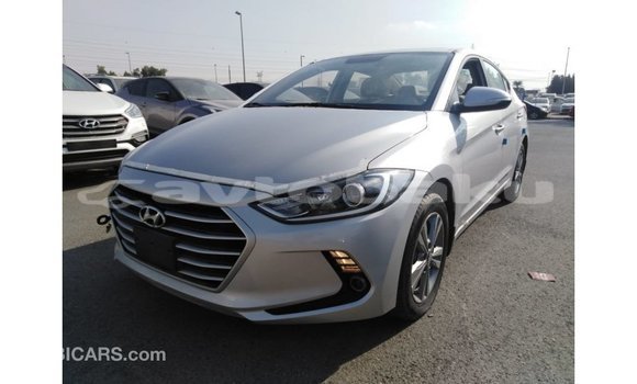Buy Import Hyundai Elantra Other Car in Import - Dubai in Abseron Buy Import Hyundai Elantra Other Car in Import - Dubai in Abseron