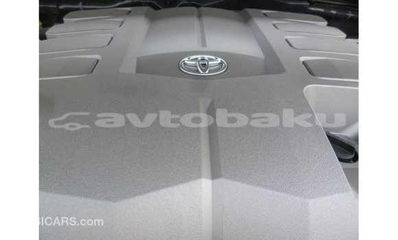 Buy Import Toyota Land Cruiser Black Car in Import - Dubai in Abseron Buy Import Toyota Land Cruiser Black Car in Import - Dubai in Abseron
