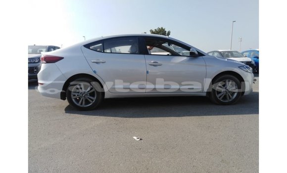 Buy Import Hyundai Elantra Other Car in Import - Dubai in Abseron Buy Import Hyundai Elantra Other Car in Import - Dubai in Abseron