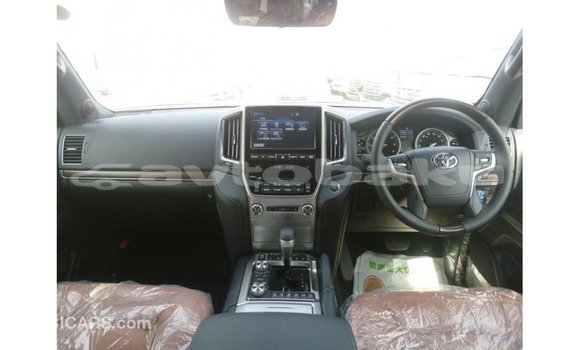 Buy Import Toyota Land Cruiser Black Car in Import - Dubai in Abseron Buy Import Toyota Land Cruiser Black Car in Import - Dubai in Abseron