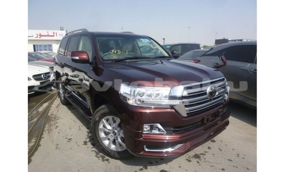 Buy Import Toyota Land Cruiser Other Car in Import - Dubai in Abseron Buy Import Toyota Land Cruiser Other Car in Import - Dubai in Abseron