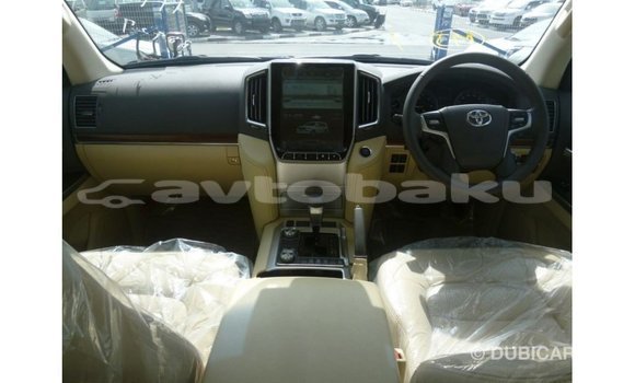 Buy Import Toyota Land Cruiser Other Car in Import - Dubai in Abseron Buy Import Toyota Land Cruiser Other Car in Import - Dubai in Abseron