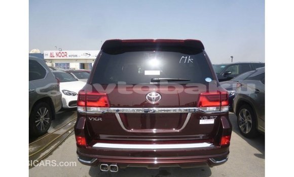 Buy Import Toyota Land Cruiser Other Car in Import - Dubai in Abseron Buy Import Toyota Land Cruiser Other Car in Import - Dubai in Abseron
