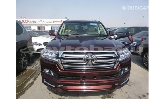 Buy Import Toyota Land Cruiser Other Car in Import - Dubai in Abseron Buy Import Toyota Land Cruiser Other Car in Import - Dubai in Abseron