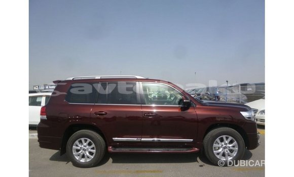 Buy Import Toyota Land Cruiser Other Car in Import - Dubai in Abseron Buy Import Toyota Land Cruiser Other Car in Import - Dubai in Abseron