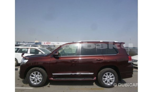Buy Import Toyota Land Cruiser Other Car in Import - Dubai in Abseron Buy Import Toyota Land Cruiser Other Car in Import - Dubai in Abseron
