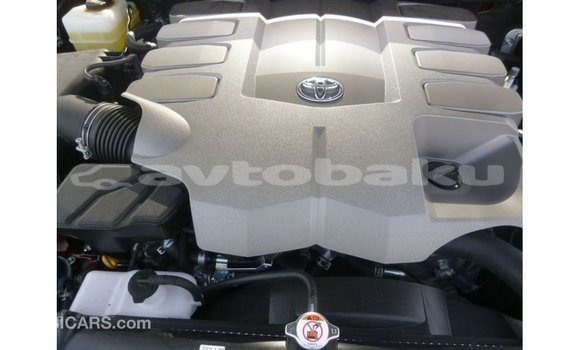 Buy Import Toyota Land Cruiser Other Car in Import - Dubai in Abseron Buy Import Toyota Land Cruiser Other Car in Import - Dubai in Abseron