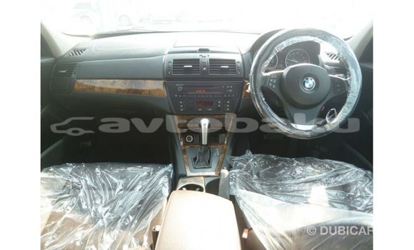 Buy Import BMW X3 Black Car in Import - Dubai in Abseron Buy Import BMW X3 Black Car in Import - Dubai in Abseron