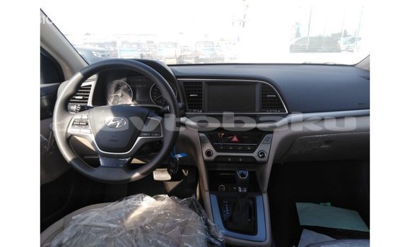 Buy Import Hyundai Elantra Other Car in Import - Dubai in Abseron Buy Import Hyundai Elantra Other Car in Import - Dubai in Abseron