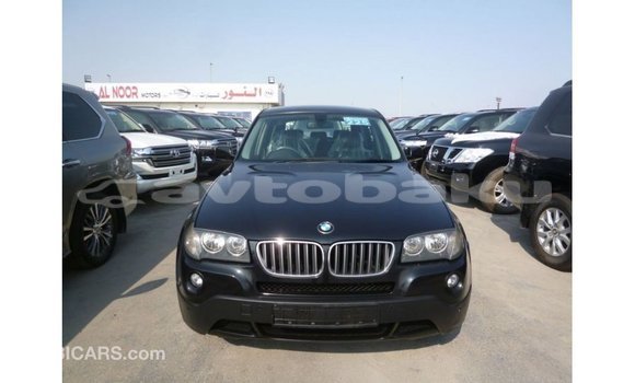 Buy Import BMW X3 Black Car in Import - Dubai in Abseron Buy Import BMW X3 Black Car in Import - Dubai in Abseron