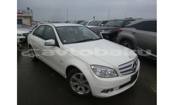 Buy Import Mercedes-Benz 200 White Car in Import - Dubai in Abseron Buy Import Mercedes-Benz 200 White Car in Import - Dubai in Abseron