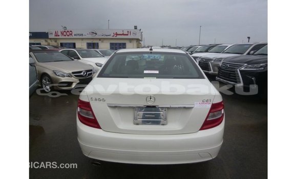 Buy Import Mercedes-Benz 200 White Car in Import - Dubai in Abseron Buy Import Mercedes-Benz 200 White Car in Import - Dubai in Abseron