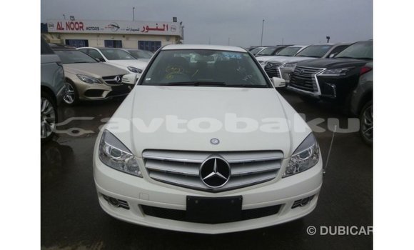 Buy Import Mercedes-Benz 200 White Car in Import - Dubai in Abseron Buy Import Mercedes-Benz 200 White Car in Import - Dubai in Abseron