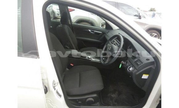 Buy Import Mercedes-Benz 200 White Car in Import - Dubai in Abseron Buy Import Mercedes-Benz 200 White Car in Import - Dubai in Abseron