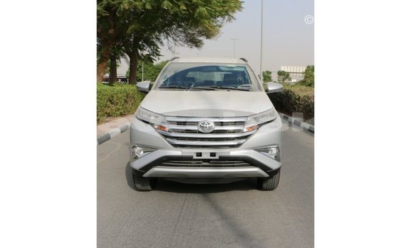 Buy Import Toyota Rush Other Car in Import - Dubai in Abseron