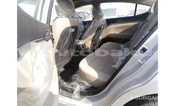 Buy Import Hyundai Elantra Other Car in Import - Dubai in Abseron Buy Import Hyundai Elantra Other Car in Import - Dubai in Abseron