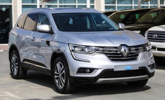 Buy Import Renault Koleos Other Car in Import - Dubai in Abseron Buy Import Renault Koleos Other Car in Import - Dubai in Abseron
