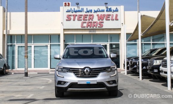 Buy Import Renault Koleos Other Car in Import - Dubai in Abseron Buy Import Renault Koleos Other Car in Import - Dubai in Abseron