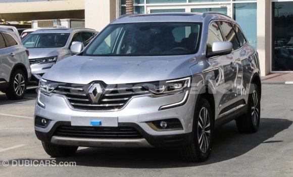 Buy Import Renault Koleos Other Car in Import - Dubai in Abseron Buy Import Renault Koleos Other Car in Import - Dubai in Abseron