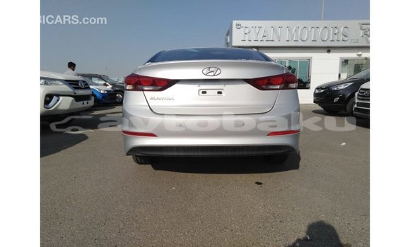 Buy Import Hyundai Elantra Other Car in Import - Dubai in Abseron