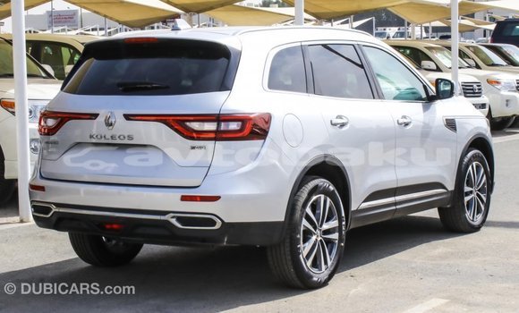 Buy Import Renault Koleos Other Car in Import - Dubai in Abseron Buy Import Renault Koleos Other Car in Import - Dubai in Abseron