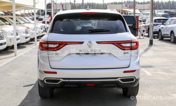 Buy Import Renault Koleos Other Car in Import - Dubai in Abseron Buy Import Renault Koleos Other Car in Import - Dubai in Abseron