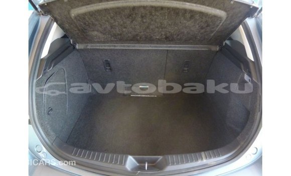 Buy Import Mazda 3 Blue Car in Import - Dubai in Abseron Buy Import Mazda 3 Blue Car in Import - Dubai in Abseron