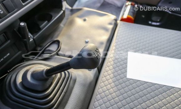 Buy Import Toyota Coaster White Car in Import - Dubai in Abseron Buy Import Toyota Coaster White Car in Import - Dubai in Abseron