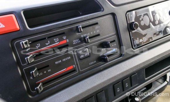 Buy Import Toyota Coaster White Car in Import - Dubai in Abseron Buy Import Toyota Coaster White Car in Import - Dubai in Abseron